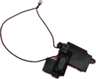 Computador portátil interno caixas de som palestrante Para For HP Elite x2 1011 G1 Negro