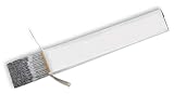 Oerlikon W000287112 - Electrodos de soldadura para acero de aleaci?n baja (4,0 x 350 mm,...