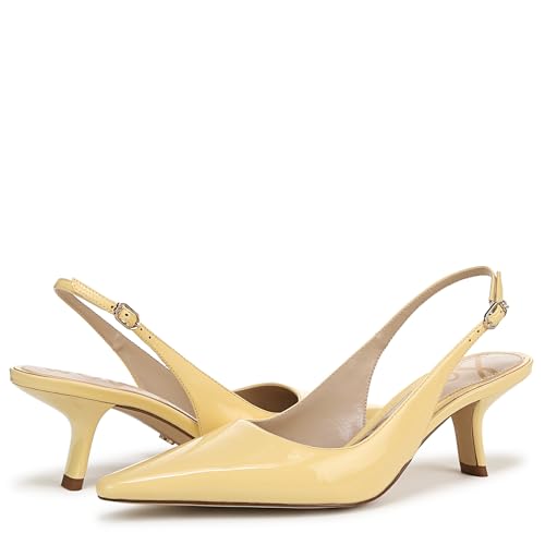 Image of Sam Edelman Women's Bianka Slingback Pumps