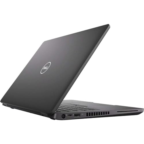 Dell Latitude 5400 Laptop Touch 14 pulg Intel Core i5 miniatura 4