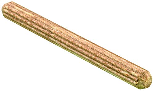 Hettich 9220037 Chevilles en bois de hêtre 6 x 60 mm Cover