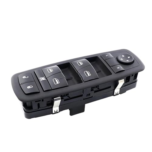 Interrupteur de lève-vitre commande électrique Dodge Nitro Journey YITRUM