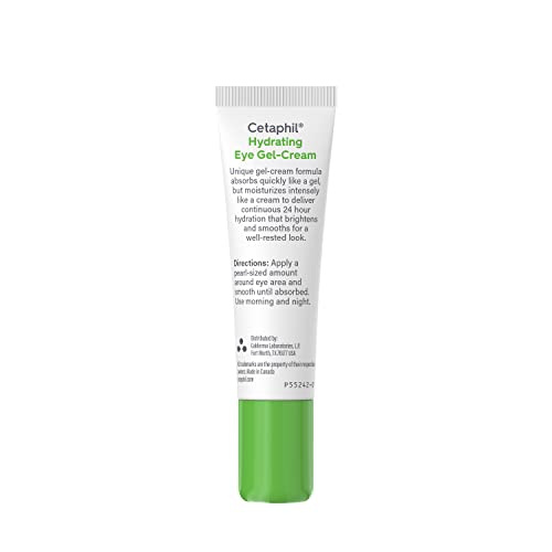 Cetaphil 302993889168 Hydrating Eye Gel-Cream thumb #7