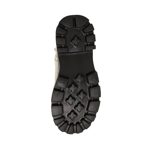 Steve Madden Girl's Wrenn Motorcycle Boot3