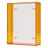 Elección de tamaño disponible: adecuado para imágenes de 11 x 14 cm; verifica el tamaño del producto antes de completar tu pedido.