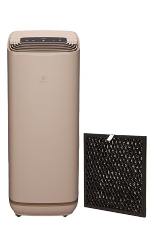 Amazon.co.jp: Electrolux (エレクトロラックス): 加湿空気清浄機