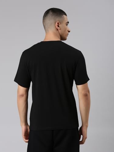 Image of XTEP Men Fight to Win Basketball T-Shirt