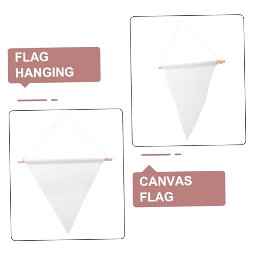 Drapeaux de Jardin Vides Sublimation pour Décorer Vos Fêtes Extérieures