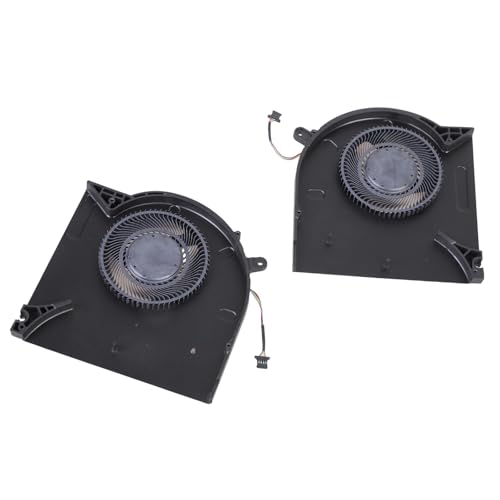 Ventilateur GPU M17 12V pour ordinateur portable avec dissipateur thermique