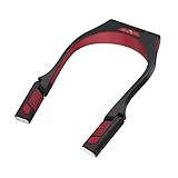 ［釣り人の相棒］ ネックライト 充電式 LEDライト 最大500ルーメン IPX5防水 IK07耐衝撃 Type-C充電 ハンズフリー 首掛け式 作業灯 夜釣り キャンプ アウトドア 防災 停電対策