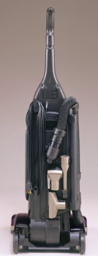 Upright Vacuum Cleaner 
