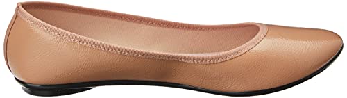 Sapatilha Moleca Casual Feminino, Bege, 37