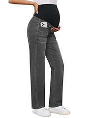 A04 Washed Black 30''