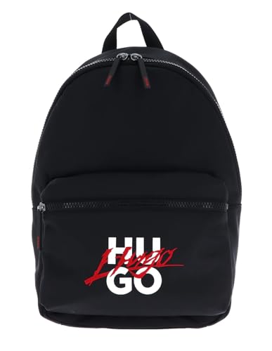 HUGO sac à dos ordinateur portable Handwritten 2.0 pour protéger votre PC