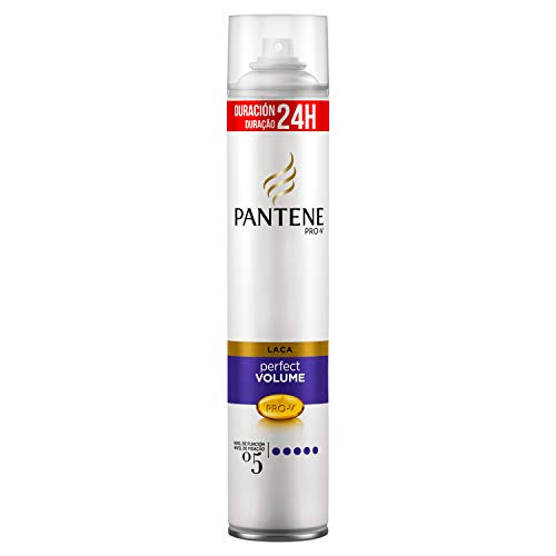 Pantene Pro-V Laca Ligera Perfect Volume