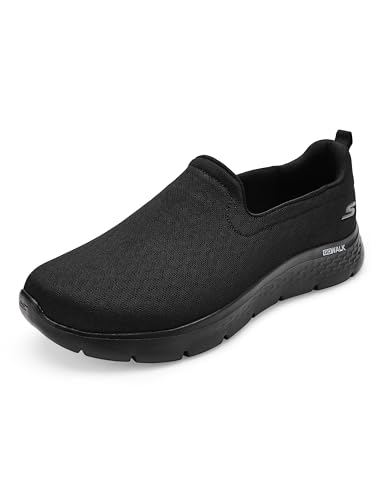 Image of Skechers Men Go Walk Flex Walking Shoes