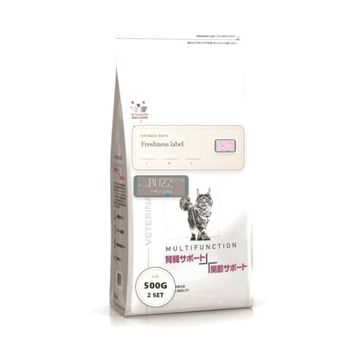 ロイヤルカナン 腎臓サポート 猫 500g」の人気商品一覧 | 安い商品を