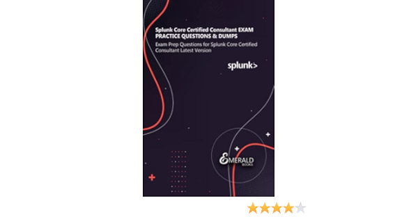 SPLK-3003 Tests