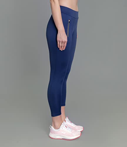 Image of Keepfit Rapid Dry N9 Antibacterial Athleisure Leggings for Women & Girls | Jeggings for Girls & Women
