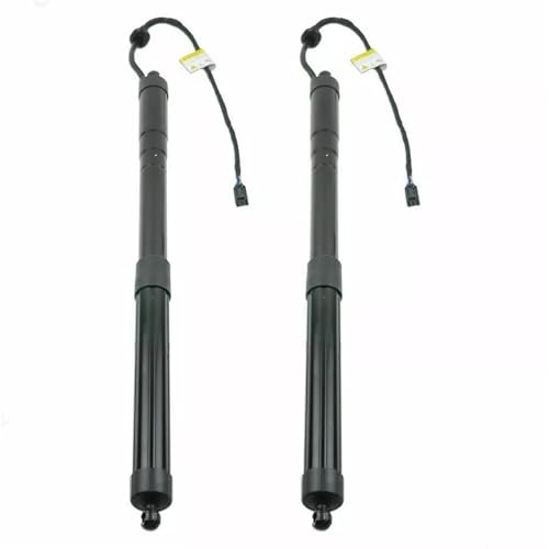 Réparer hayon électrique Sharan fatigué avec ce vérin à gaz double 7N0