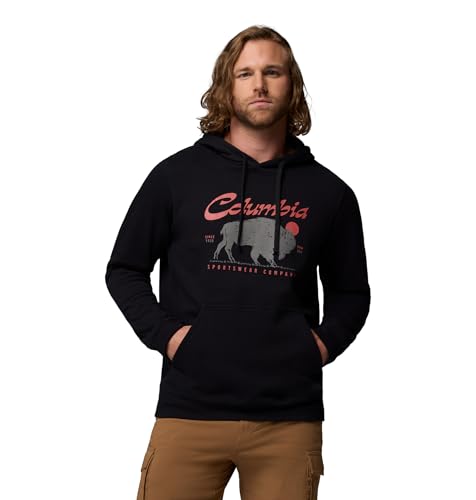 Image of Columbia mens Trek Hoodie