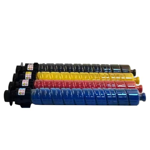 Toner IM C2000 IM C2500 M haute capacité pour des textes nets