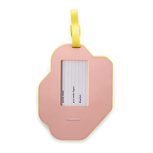 Tag de mala vim voando