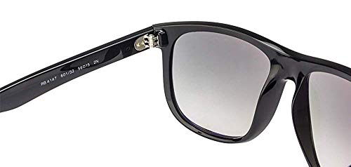 Ray-Ban Rb4147 Boyfriend Black/Polarized Lens Fashion, Black, Size 60 Mm4