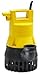 Produktbild Jung Pumpen Pumpe U 3 K NIRO Ständerpumpe 4037066002057