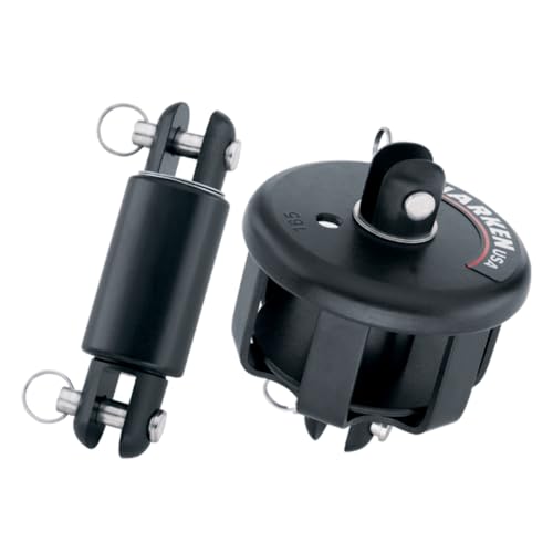 Harken Small Boat Furling, hi-load jib furling swivel drum