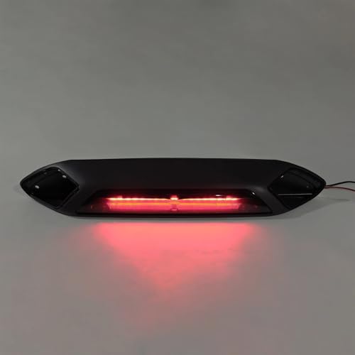 Troisième feu stop 923-127 idéal pour rénover votre Transit aménagé