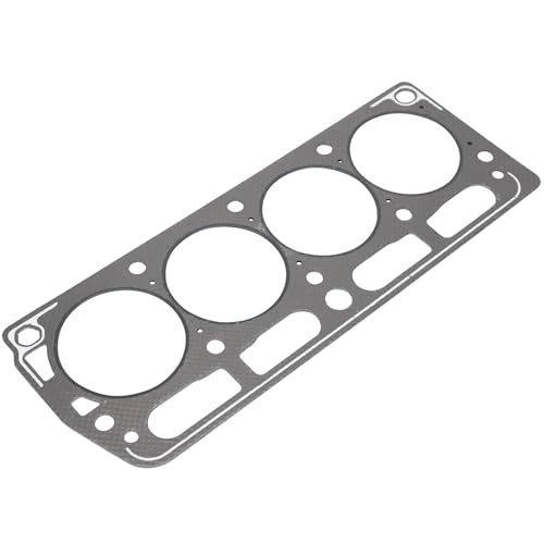 Image of BRTEC Head Gasket Set with Bolts Compatible Chevy Cavalier Pontiac SUNFIRE 1998-2002, S10 GMC Sonoma 1998-2003, Isuzu Hombre 1998-2000 HS9170PT-1 ES72170