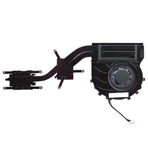 Módulo ventilador para Lenovo For ThinkPad Yoga 460 reparará el sistema de refrigeración interno