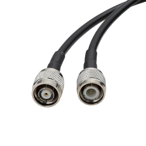 Cable Trimble GPS GNSS Zephyr para SPS-985 y 986 HangTon de 3 metros con conector TNC