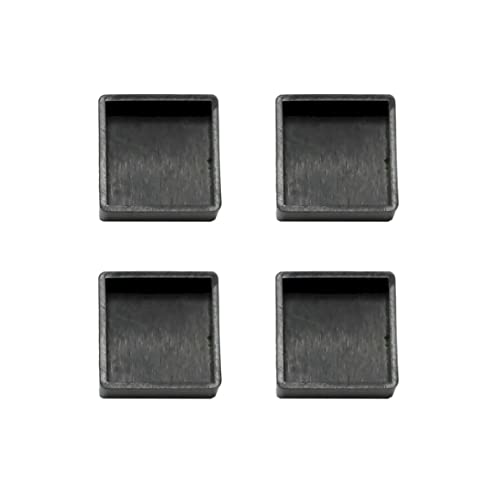 Pièces Traeger PTG, Ranger & Scout : pieds TR pour une stabilité absolue
