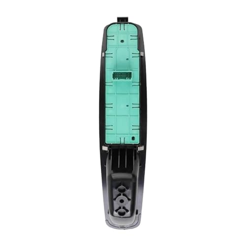 Interrupteur bouton lève vitre Fluence 809610014R commande avant gauche