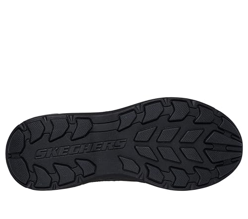 Skechers Skechers Men's Pollard - Osgood-BBK-10.5 Wide