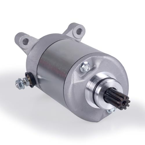 Electrical Starter for Polaris Sportsman 500 325 330 335 425 400 450 Ranger 500 Magnum Trail Boss Big Boss ATP Scrambler Starter HO 1995-2014 3090188 3084981 by OLIFANT - Image 5
