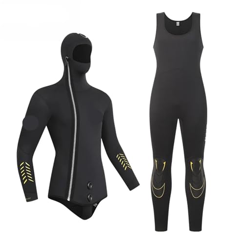 Imagen de Traje de Buceo Traje de Neopreno for Buceo 5mm