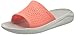 Crocs Unisex Literide Slide Dusch-& Badeschuhe, Fresco, 42/43 EU