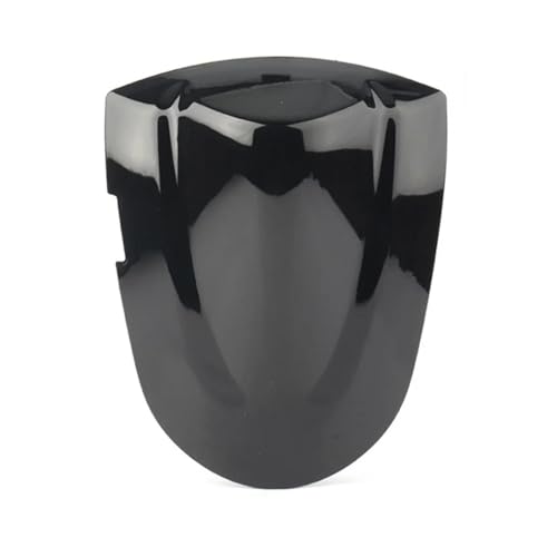 Capot selle arrière Suzuki GSXR 600 K6 2006 carénage moto noir rechange