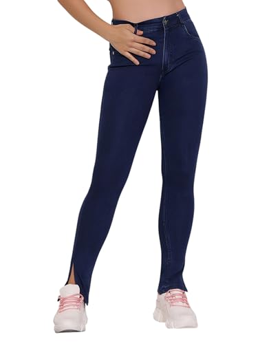 Image of Dolce Crudo Women Jeans