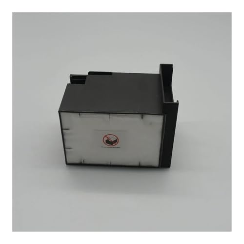 Boîte de maintenance d'encre T6714 PXMB6 haute capacité pour système WF C879, 5 jeux