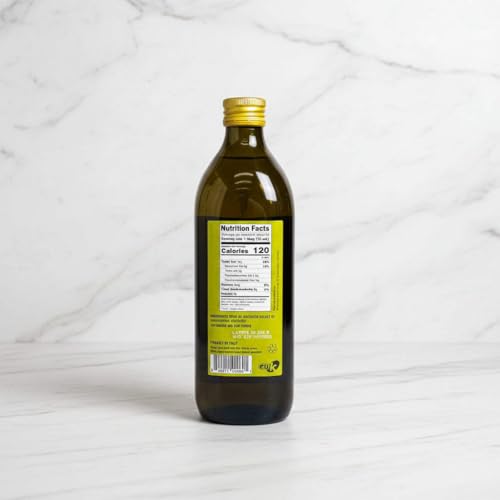 Aceite de oliva extra virgen Di Bruno Bros. 12 unidades miniatura 2