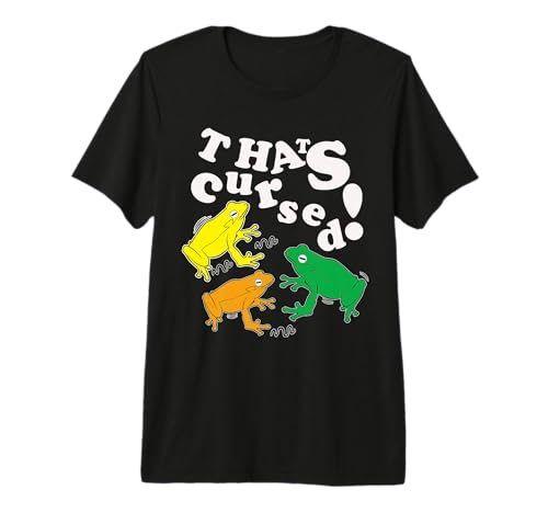 Ben of The Week Merch. A design for men and women. Premium Tri-blend T-Shirt