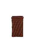 Schöne Handytasche aus hochwertigem Leder