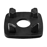 Plaquette de centrage compatible avec Vitamix Essential, coupleur de douille d'entraînemen...