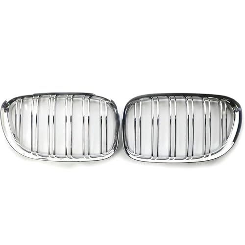 Rejilla luz antiniebla para BMW Serie 7 (2009-2015): Solucione el desgaste frontal