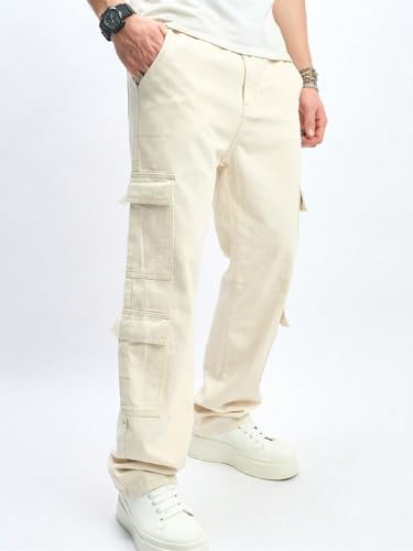 Image of KOTTY Men Mens Jeans