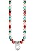 Produktbild Thomas Sabo Damen-Charm-Kette Charm Club 925 Sterling Silber X0235-952-7-L60